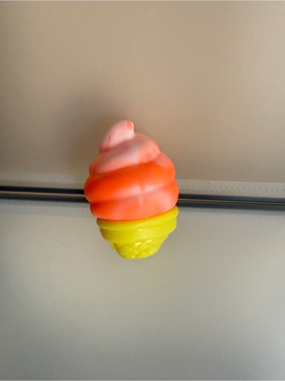 🍦 Nice Cream Cone Squishy – Super Soft Slow Rising